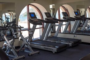 Sunbird Nkopola Lodge