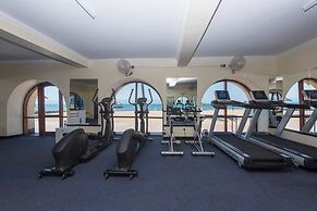 Sunbird Nkopola Lodge