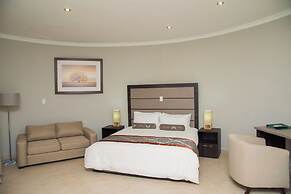 Sunbird Nkopola Lodge