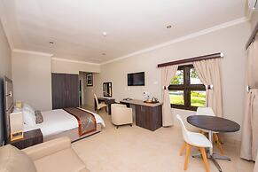 Sunbird Nkopola Lodge