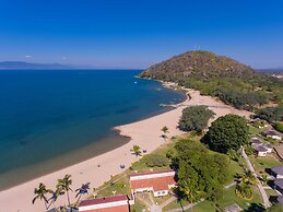 Sunbird Nkopola Lodge