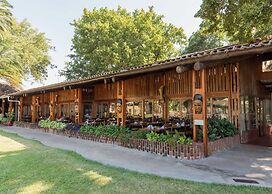 Sunbird Nkopola Lodge