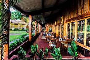 Sunbird Nkopola Lodge