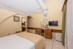 Sunbird Nkopola Lodge