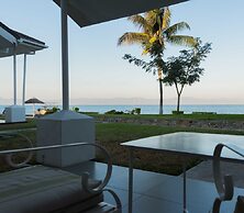 Sunbird Nkopola Lodge