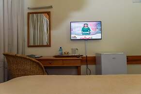 Sunbird Nkopola Lodge