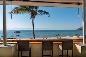 Sunbird Nkopola Lodge