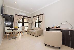 Sunbird Nkopola Lodge