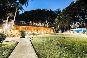 Sunbird Nkopola Lodge