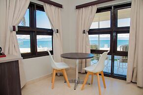 Sunbird Nkopola Lodge