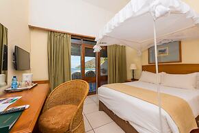 Sunbird Nkopola Lodge