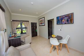 Sunbird Nkopola Lodge