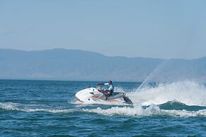 Sunbird Nkopola Lodge