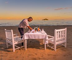 Sunbird Nkopola Lodge