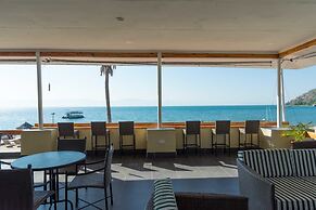 Sunbird Nkopola Lodge