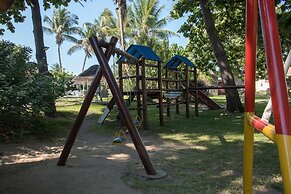 Sunbird Nkopola Lodge