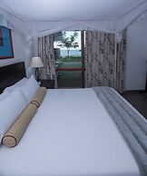 Sunbird Nkopola Lodge