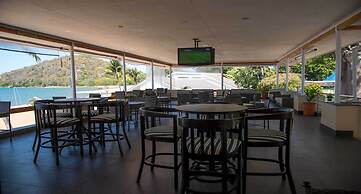 Sunbird Nkopola Lodge