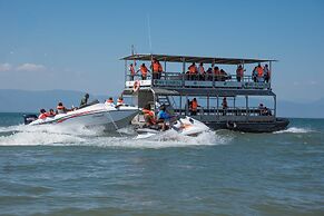 Sunbird Nkopola Lodge