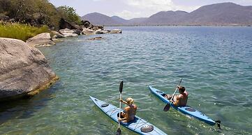 Sunbird Nkopola Lodge