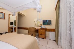 Sunbird Nkopola Lodge