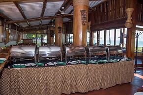 Sunbird Nkopola Lodge