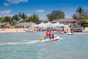 Sunbird Nkopola Lodge