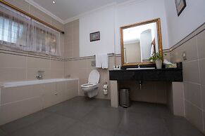 Sunbird Nkopola Lodge