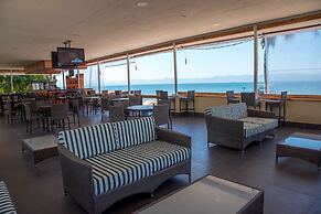 Sunbird Nkopola Lodge