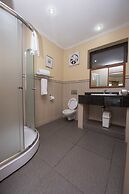 Sunbird Nkopola Lodge