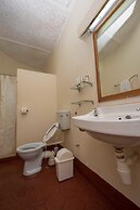 Sunbird Nkopola Lodge