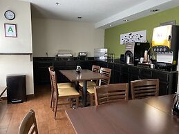 Sleep Inn Louisville Airport & Expo