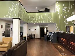 Sleep Inn Louisville Airport & Expo