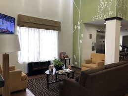 Sleep Inn Louisville Airport & Expo