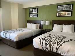Sleep Inn Louisville Airport & Expo