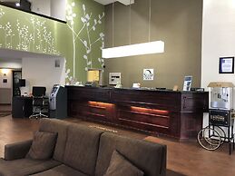 Sleep Inn Louisville Airport & Expo