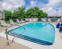 Sleep Inn Louisville Airport & Expo