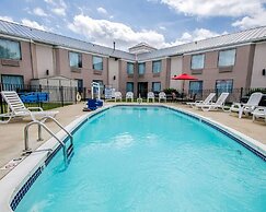 Sleep Inn Louisville Airport & Expo