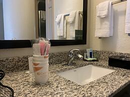 Sleep Inn Louisville Airport & Expo