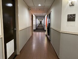 Sleep Inn Louisville Airport & Expo