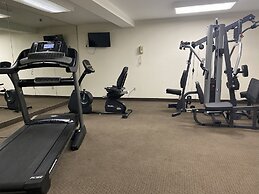 Sleep Inn Louisville Airport & Expo