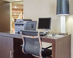 Sleep Inn Louisville Airport & Expo