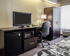 Sleep Inn Louisville Airport & Expo