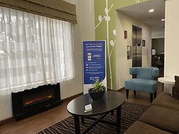 Sleep Inn Louisville Airport & Expo