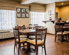 Sleep Inn Louisville Airport & Expo