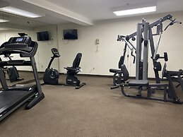 Sleep Inn Louisville Airport & Expo