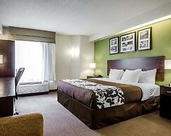 Sleep Inn Louisville Airport & Expo