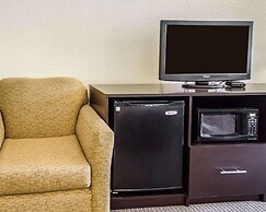 Sleep Inn Louisville Airport & Expo