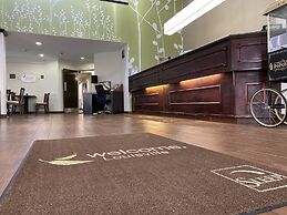 Sleep Inn Louisville Airport & Expo