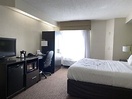 Sleep Inn Louisville Airport & Expo